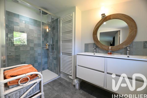 Maison à vendre 7 pièces 141 m² Saint-Martin-de-Ré