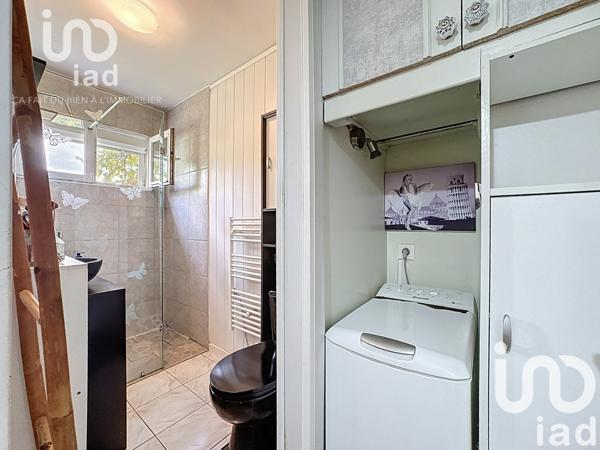 Maison à vendre 5 pièces 105 m² Saint-Germain-des-Prés