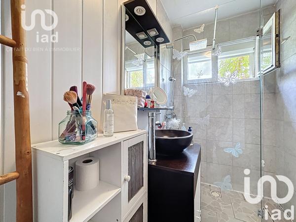 Maison à vendre 5 pièces 105 m² Saint-Germain-des-Prés