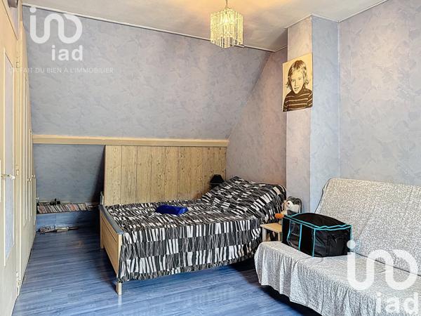 Maison à vendre 5 pièces 105 m² Saint-Germain-des-Prés