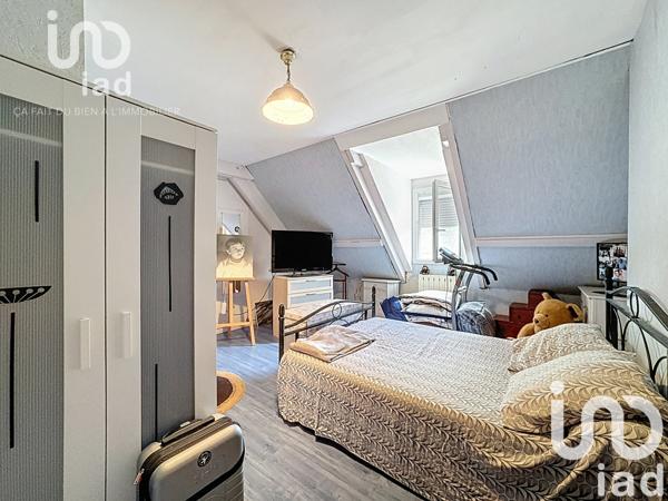 Maison à vendre 5 pièces 105 m² Saint-Germain-des-Prés