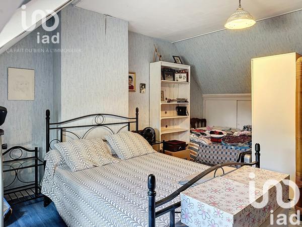 Maison à vendre 5 pièces 105 m² Saint-Germain-des-Prés