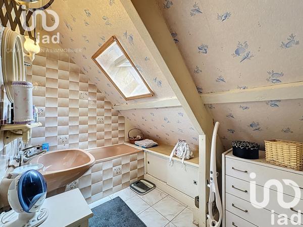 Maison à vendre 5 pièces 105 m² Saint-Germain-des-Prés