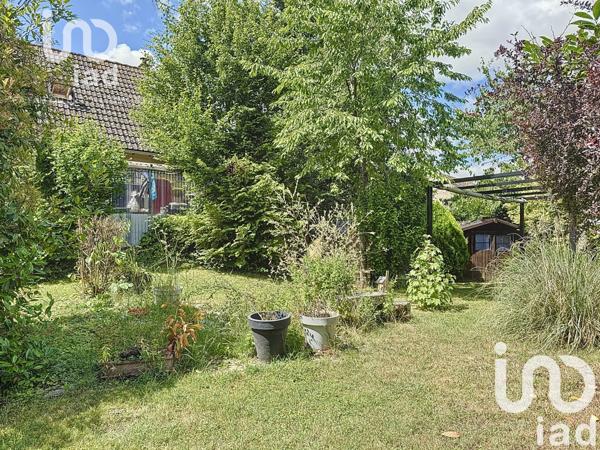 Maison à vendre 5 pièces 105 m² Saint-Germain-des-Prés