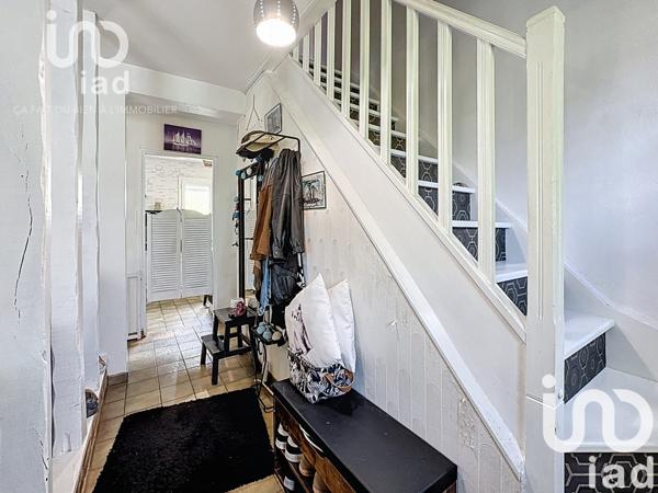 Maison à vendre 5 pièces 105 m² Saint-Germain-des-Prés