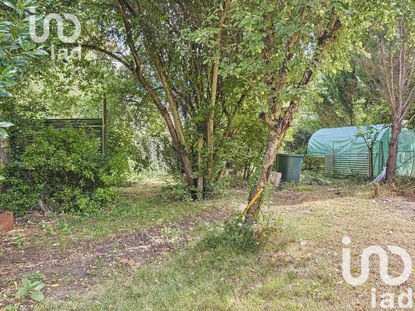 Maison à vendre 5 pièces 105 m² Saint-Germain-des-Prés