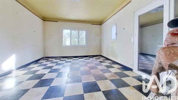 Maison à vendre 9 pièces 200 m² Le Boulou