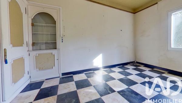 Maison à vendre 9 pièces 200 m² Le Boulou