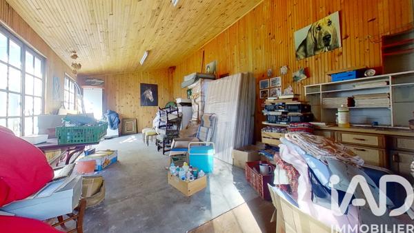 Maison à vendre 9 pièces 200 m² Le Boulou