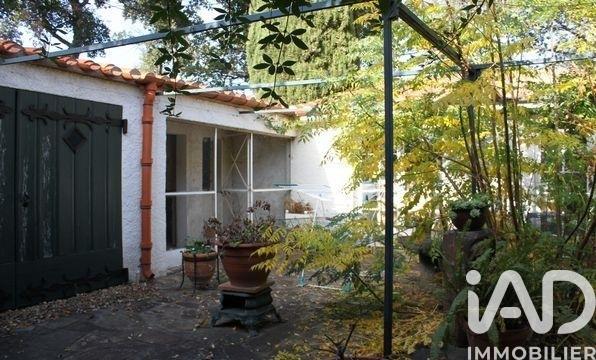 Maison à vendre 9 pièces 200 m² Le Boulou