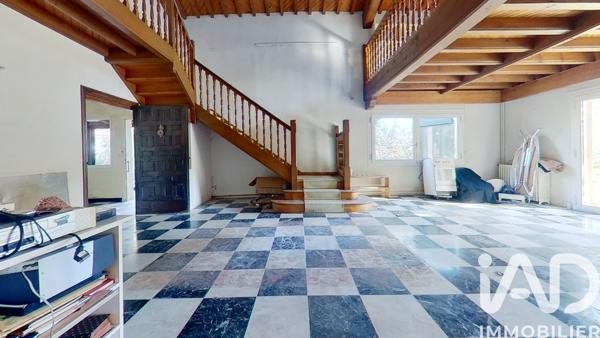 Maison à vendre 9 pièces 200 m² Le Boulou