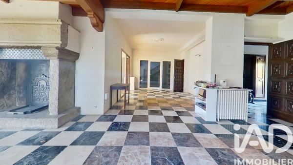 Maison à vendre 9 pièces 200 m² Le Boulou