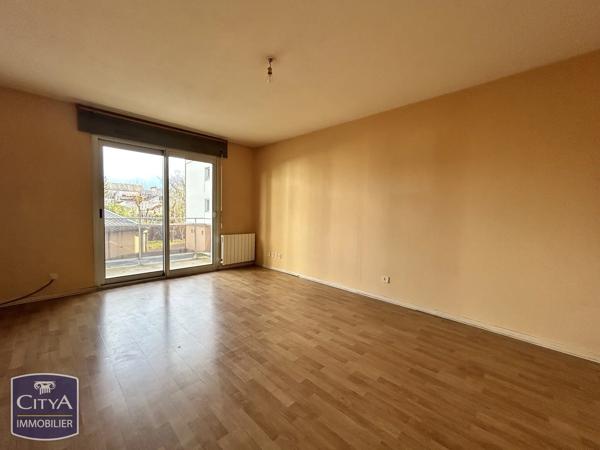 Appartement à vendre 3 pièces 61m² Bourges (18000)