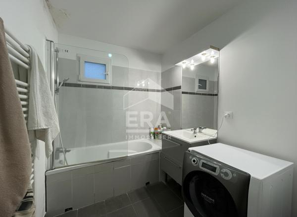 Appartement Saint Denis 5 pièce(s) 110 m2