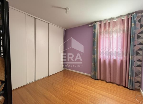 Appartement Saint Denis 5 pièce(s) 110 m2