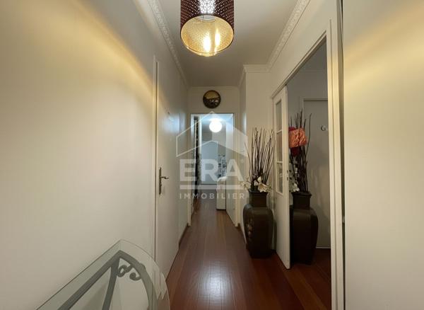 Appartement Saint Denis 5 pièce(s) 110 m2