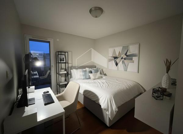 Appartement Saint Denis 5 pièce(s) 110 m2