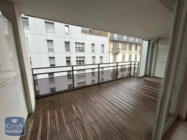 Appartement à vendre 2 pièces 42.13m² Annemasse (74100)