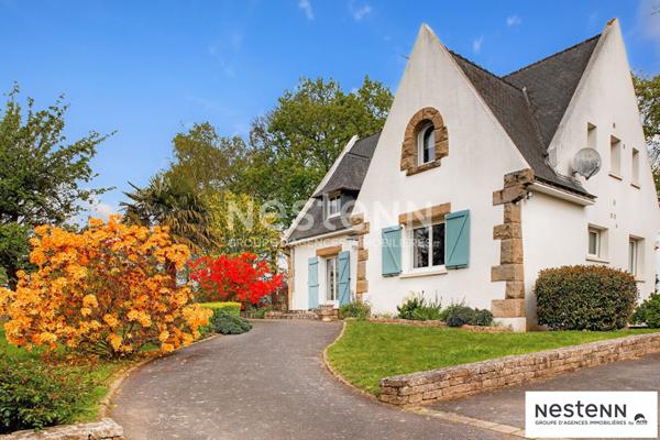 Maison Loudeac 6 pièce(s) 136 m2