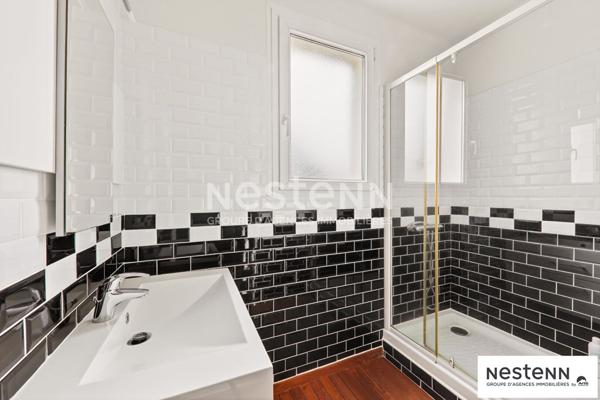 Maison Loudeac 6 pièce(s) 136 m2