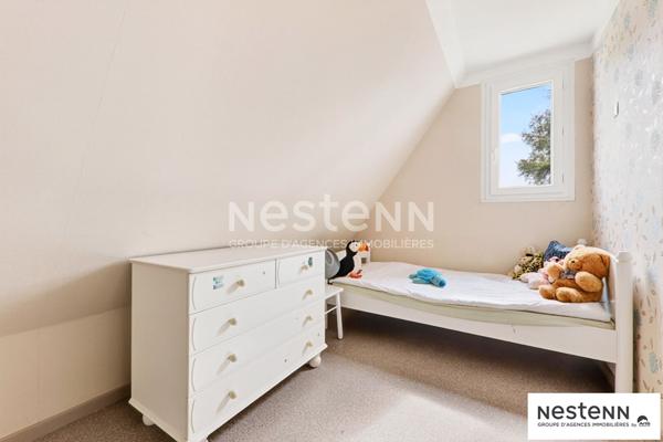 Maison Loudeac 6 pièce(s) 136 m2