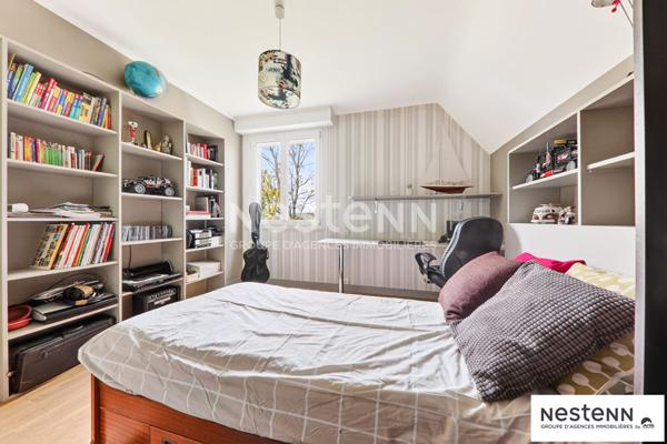 Maison Loudeac 6 pièce(s) 136 m2