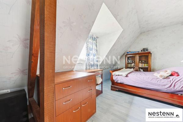 Maison Loudeac 6 pièce(s) 136 m2
