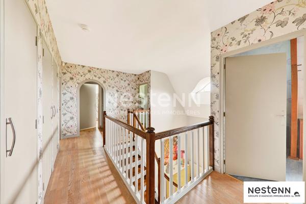 Maison Loudeac 6 pièce(s) 136 m2