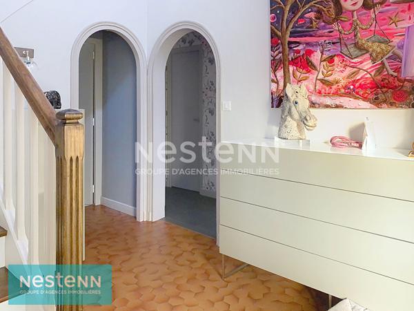 Maison Loudeac 6 pièce(s) 136 m2