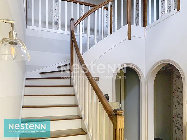 Maison Loudeac 6 pièce(s) 136 m2