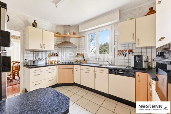 Maison Loudeac 6 pièce(s) 136 m2