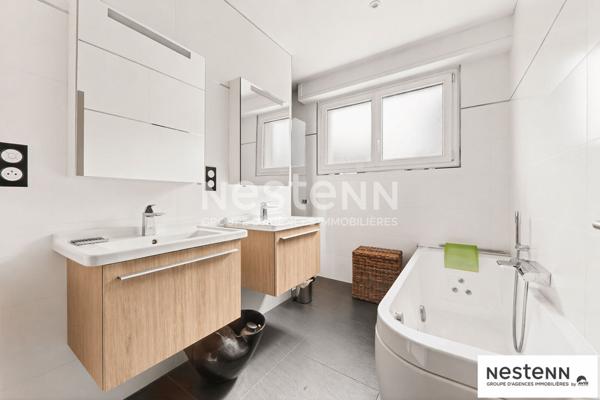 Maison Loudeac 6 pièce(s) 136 m2