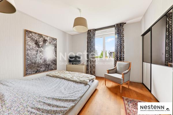 Maison Loudeac 6 pièce(s) 136 m2