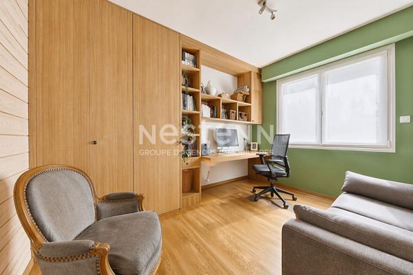 Maison Loudeac 6 pièce(s) 136 m2