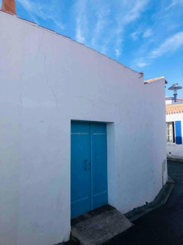 Maison à L' ILE-D'YEU, 85350 - 6 pièces 140m²