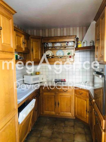 Maison à L' ILE-D'YEU, 85350 - 6 pièces 140m²