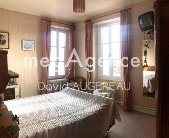Maison à L' ILE-D'YEU, 85350 - 6 pièces 140m²