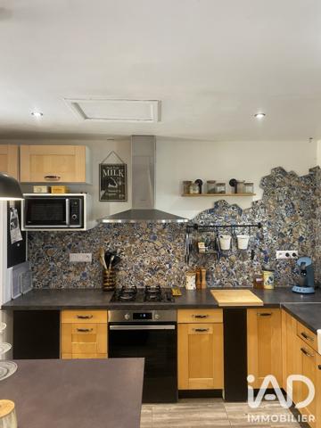 Maison à vendre 5 pièces 170 m² Le Thor