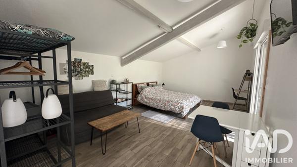 Maison à vendre 5 pièces 170 m² Le Thor