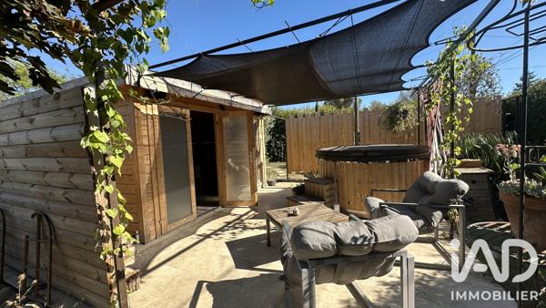 Maison à vendre 5 pièces 170 m² Le Thor