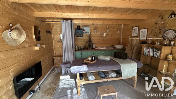 Maison à vendre 5 pièces 170 m² Le Thor