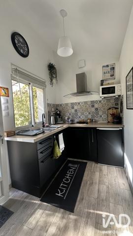 Maison à vendre 5 pièces 170 m² Le Thor