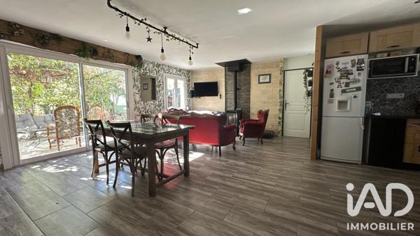 Maison à vendre 5 pièces 170 m² Le Thor
