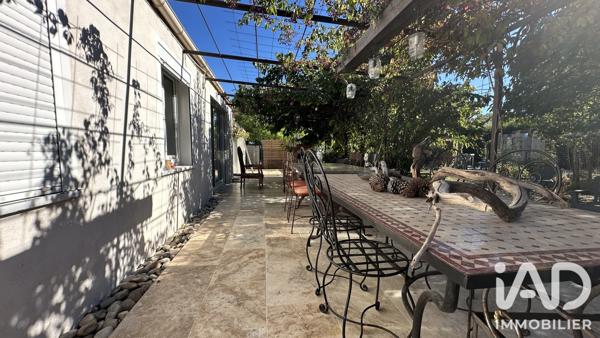 Maison à vendre 5 pièces 170 m² Le Thor