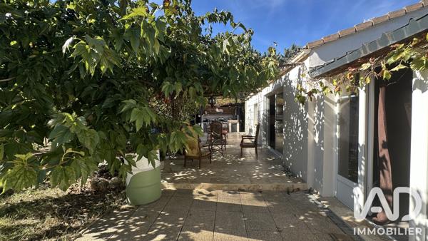 Maison à vendre 5 pièces 170 m² Le Thor
