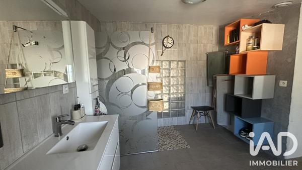 Maison à vendre 5 pièces 170 m² Le Thor