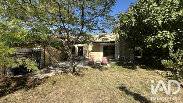 Maison à vendre 5 pièces 170 m² Le Thor