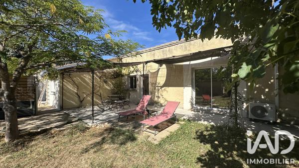 Maison à vendre 5 pièces 170 m² Le Thor