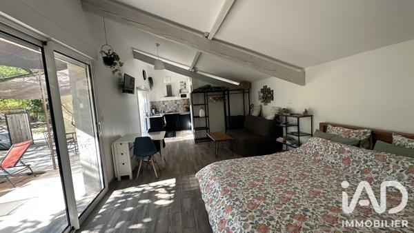 Maison à vendre 5 pièces 170 m² Le Thor
