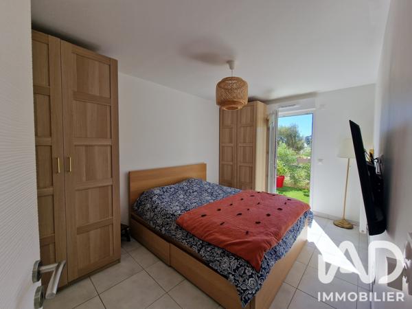 Appartement à vendre 3 pièces 54 m² Sanary-sur-Mer